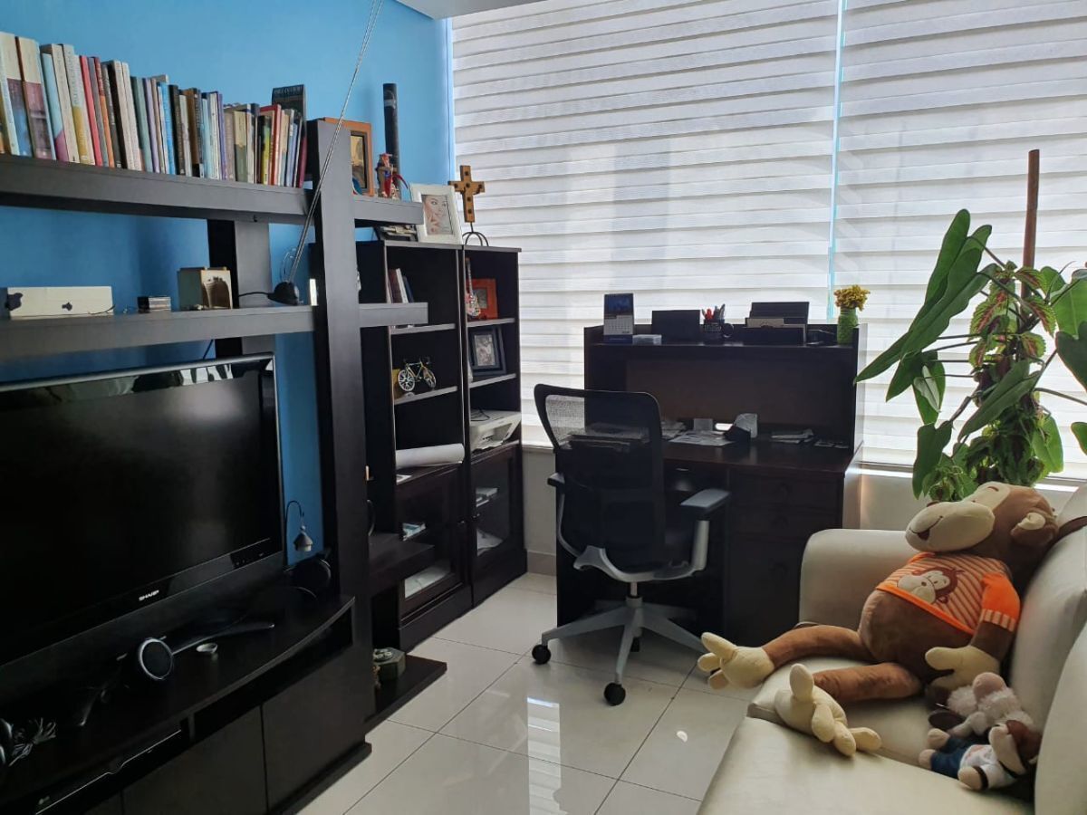 Departamento en Venta en N